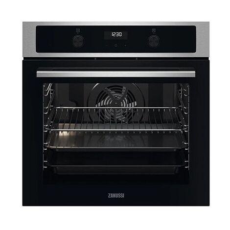 תנור בנוי Zanussi ZOHKD4X1A זנוסי למכירה , 2 image