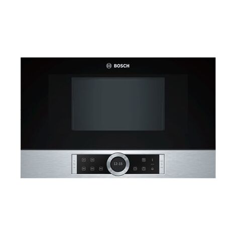 מיקרוגל Bosch BFL634GS1  21 ליטר בוש למכירה 