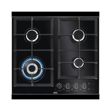 כיריים גז AEG HKB64550NB למכירה 