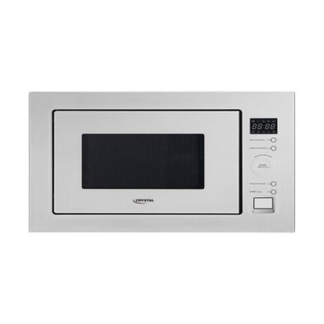 מיקרוגל Crystal MG28W  25 ליטר קריסטל למכירה , 2 image