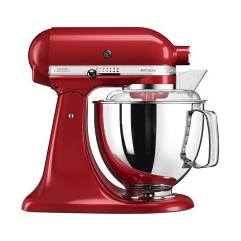 מיקסר KitchenAid KSM125 קיטשן אייד למכירה , 2 image