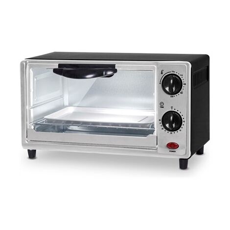טוסטר אובן Electro Hanan EL-909  9 ליטר למכירה , 2 image