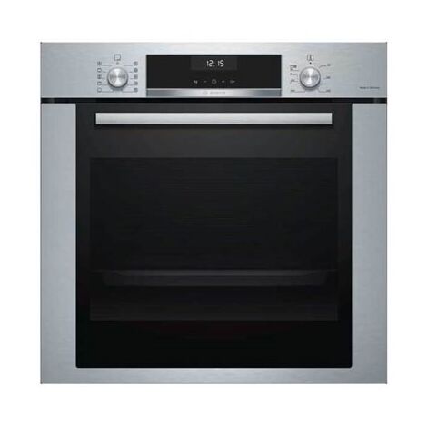 תנור בנוי Bosch Serie 6 HBG317AS0 בוש למכירה 