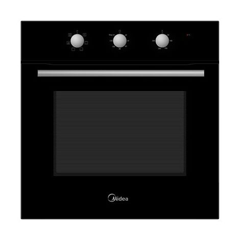 תנור בנוי Midea 65M40M14F מידאה למכירה , 2 image