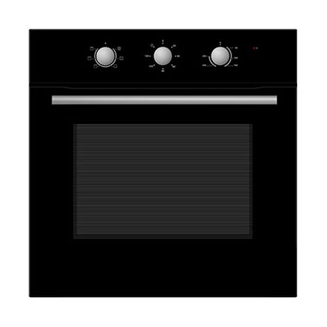 תנור בנוי Midea 65M40M14F מידאה למכירה , 3 image