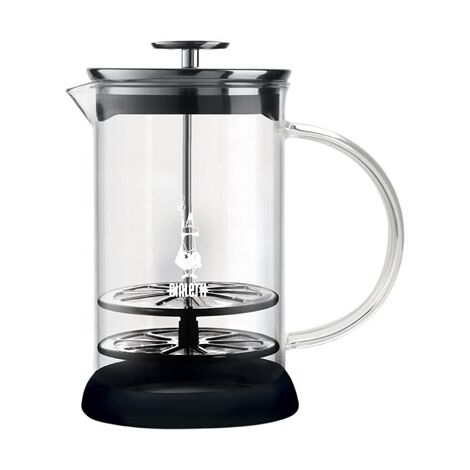 מקציף חלב Bialetti Tuttocrema Glass ביאלטי למכירה 