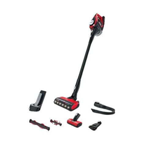 שואב אבק עומד Bosch BBS8214PET בוש למכירה 