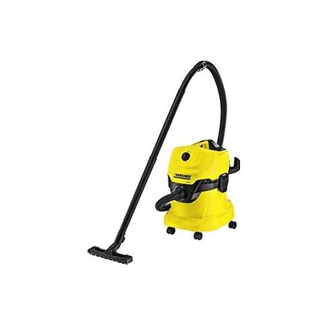 שואב אבק תעשייתי Karcher WD4 קארשר למכירה 