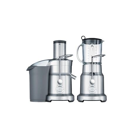 מסחטת  פירות קשים וירקות Breville BJB840 ברוויל למכירה , 2 image