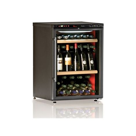 מקרר יין Ip Industrie C151  40 בקבוקים למכירה , 2 image