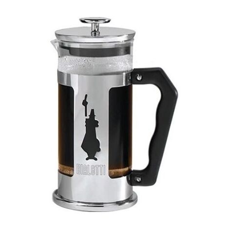פלנג'ר Bialetti Preziosa Coffee Press 8 Cups ביאלטי למכירה , 2 image