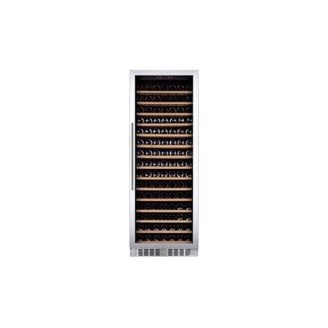 מקרר יין Dunavox DX-194.490SSK למכירה , 2 image