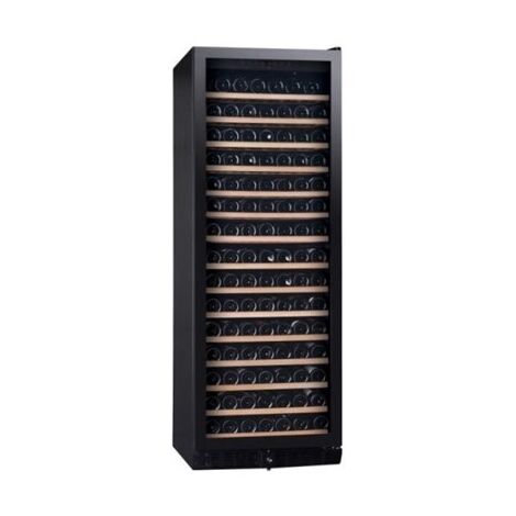 מקרר יין Dunavox DX-194.490BK למכירה 