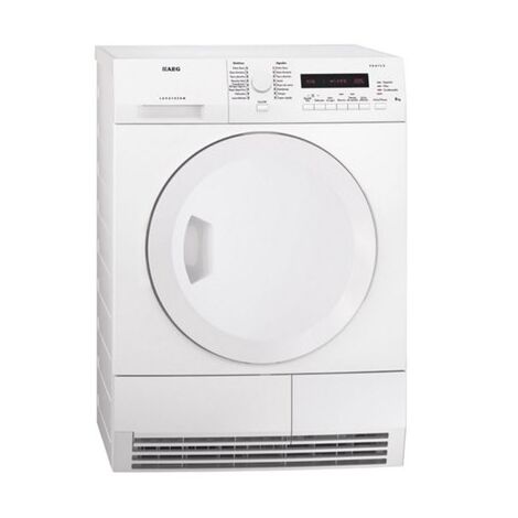 מייבש כביסה AEG T75280AC  8 ק"ג למכירה , 2 image