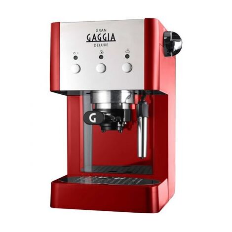 מכונת אספרסו Gaggia Gran Gaggia Deluxe למכירה , 3 image