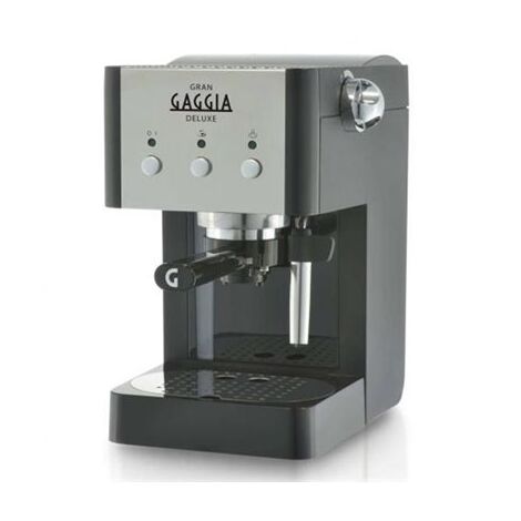 מכונת אספרסו Gaggia Gran Gaggia Deluxe למכירה , 2 image