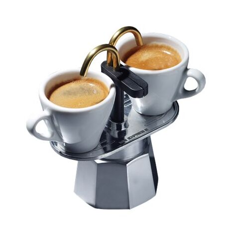 מקינטה Bialetti Mini Express Double ביאלטי למכירה , 3 image