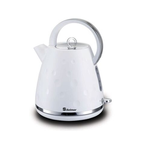 קומקום חשמלי Selmor SE48  1.7 ליטר סלמור למכירה , 3 image