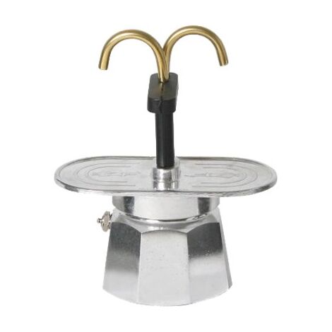 מקינטה Bialetti Mini Express Double ביאלטי למכירה , 2 image