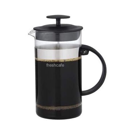 פלנג'ר Bialetti French Press 350ML ביאלטי למכירה , 3 image