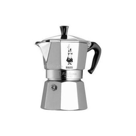 מקינטה Bialetti Moka Express 18 ביאלטי למכירה , 3 image