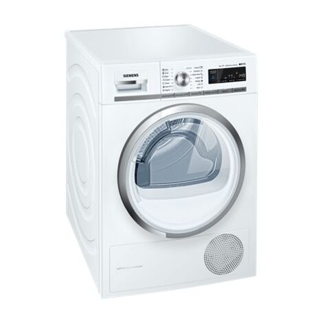 מייבש כביסה Siemens WT47W540BY  9 ק"ג סימנס למכירה 