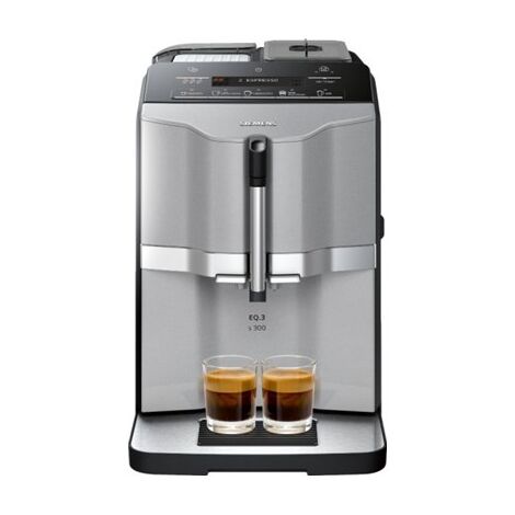 מכונת אספרסו Siemens TI303203RW EQ.3 s300 סימנס למכירה , 3 image