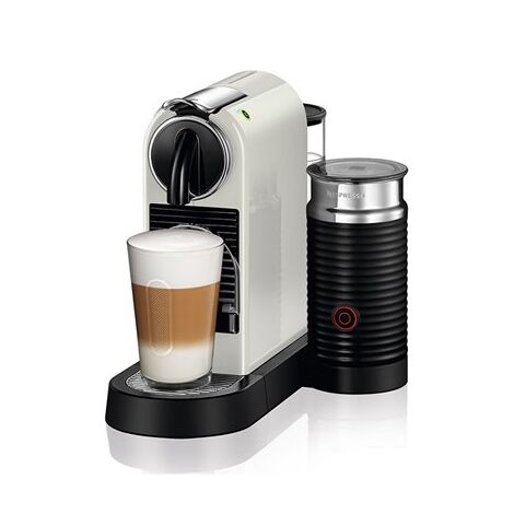 מכונת אספרסו Nespresso Citiz&Milk D123 נספרסו למכירה , 3 image