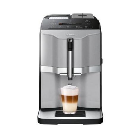 מכונת אספרסו Siemens TI303203RW EQ.3 s300 סימנס למכירה , 2 image