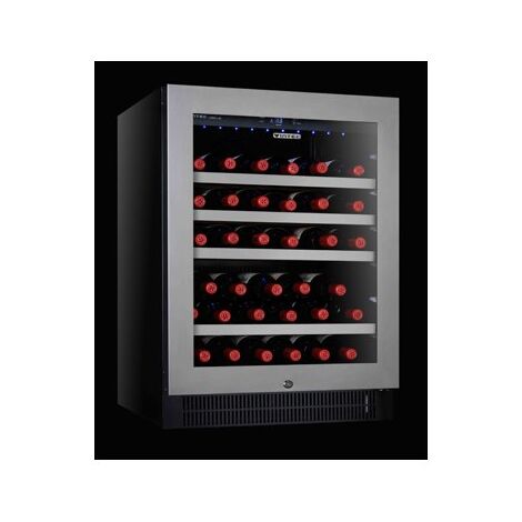מקרר יין Vintec V40SGES3  40 בקבוקים למכירה 