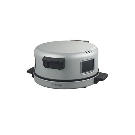 מכשיר להכנת פיתות Benaton BT3020 למכירה , 3 image