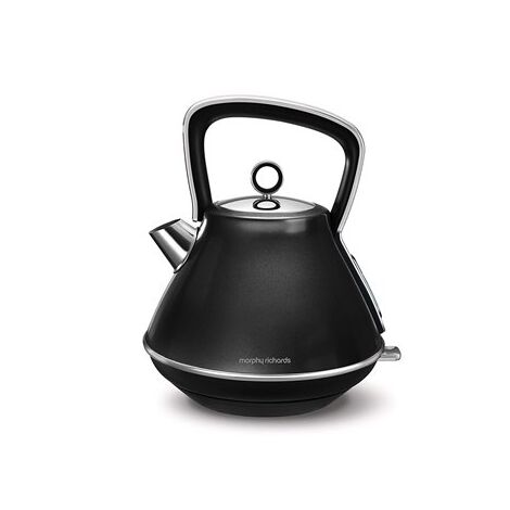 קומקום חשמלי 100105 Morphy Richards  1.5 ליטר מורפי ריצ'רדס למכירה , 2 image