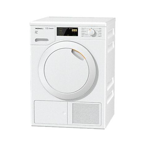 מייבש כביסה Miele TDB220WP  7 ק"ג מילה למכירה 