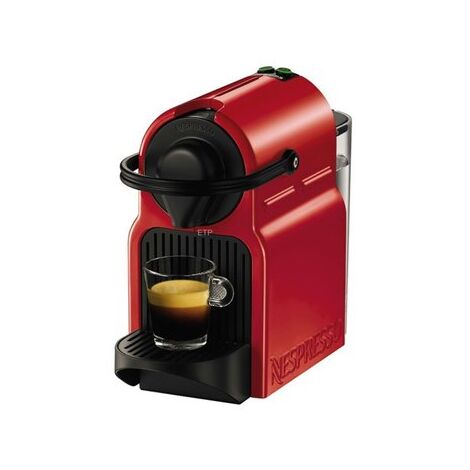 מכונת אספרסו Nespresso Xn1005 Inissia נספרסו למכירה 