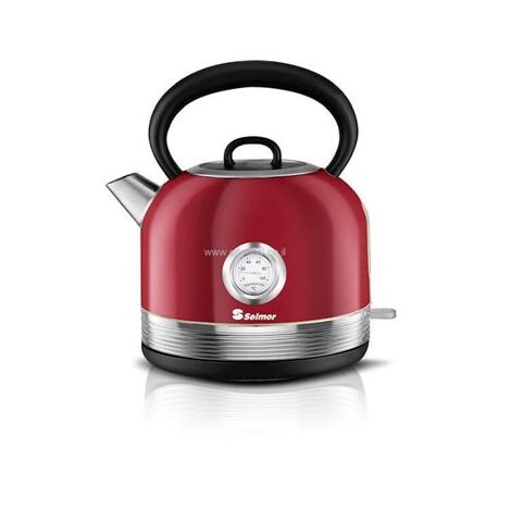 קומקום חשמלי Selmor SE650  2 ליטר סלמור למכירה , 3 image