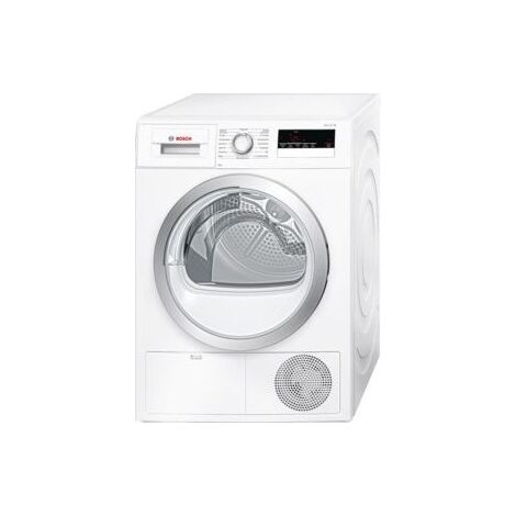 מייבש כביסה Bosch WTN86201PL  8 ק"ג בוש למכירה , 2 image