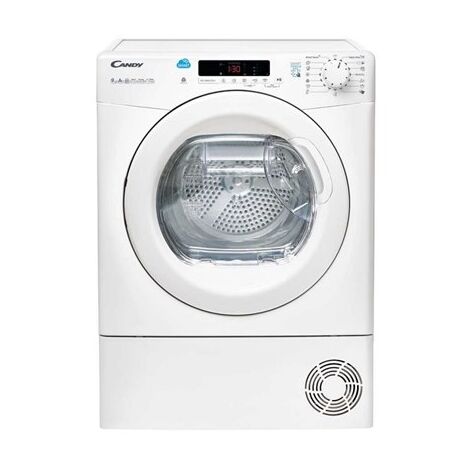 מייבש כביסה Candy CSH8A2DE-S  8 ק"ג קנדי למכירה , 2 image