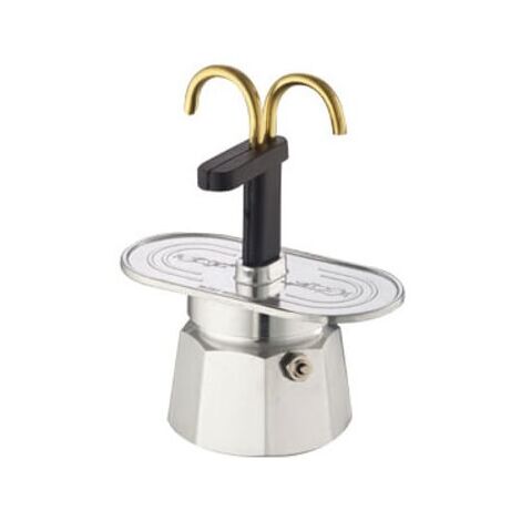 מקינטה Bialetti Mini Express Single ביאלטי למכירה , 3 image