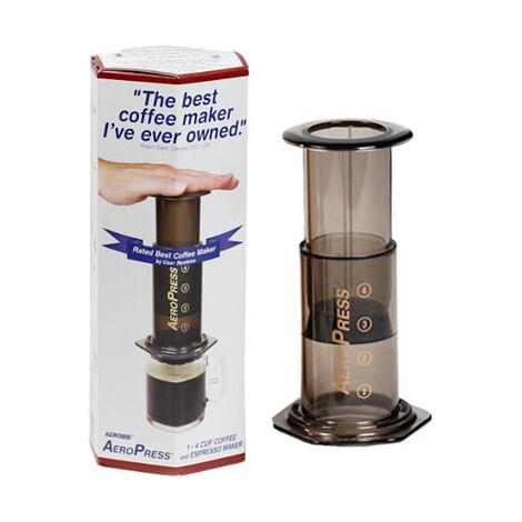 מכונת אספרסו Aerobie AeroPress למכירה , 2 image
