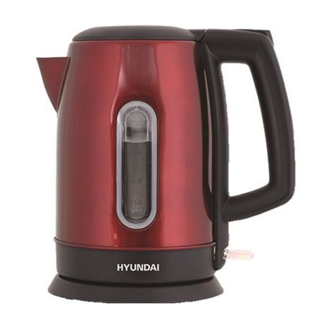 קומקום חשמלי Hyundai HYK1761  1.7 ליטר יונדאי למכירה 