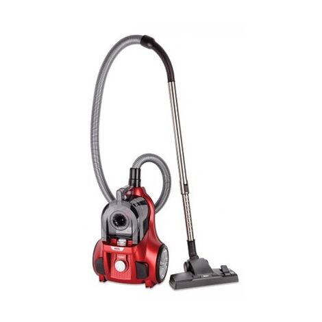 שואב אבק נגרר Fakir Ranger Electronic למכירה , 3 image