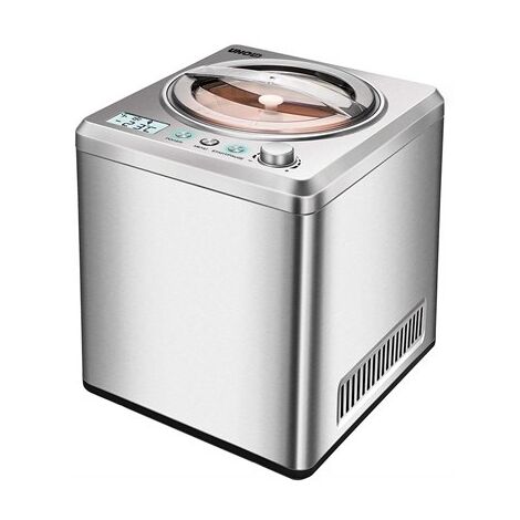 מכונת גלידה Unold Ice Cream Maker Pro Plus למכירה 