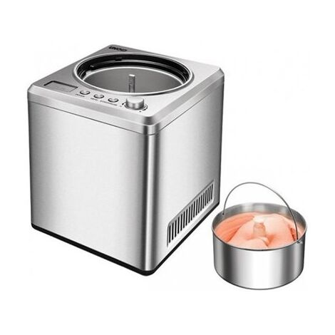 מכונת גלידה Unold Ice Cream Maker Pro Plus למכירה , 3 image