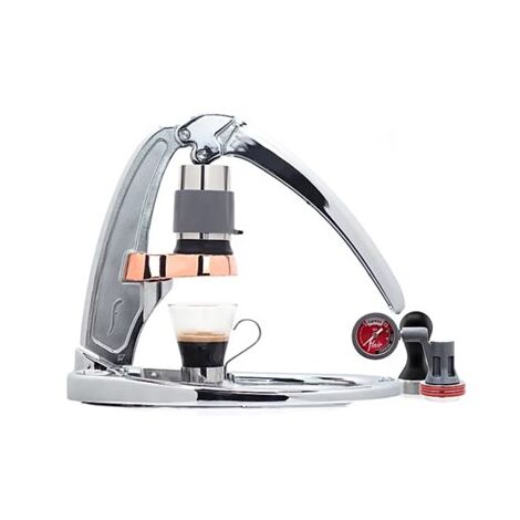 מכונת אספרסו Flair Espresso Signature Espresso למכירה , 3 image