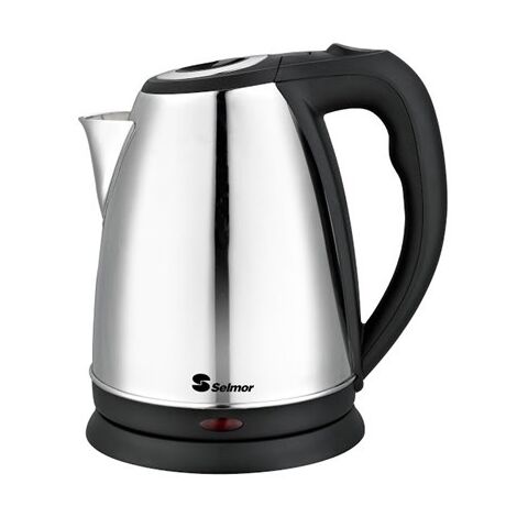 קומקום חשמלי Selmor SE875  1.7 ליטר סלמור למכירה , 2 image