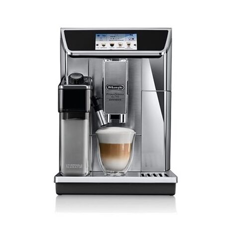 מכונת אספרסו Delonghi PRIMADONNA ELITE EXPERIENCE ECAM 650.85.MS דה לונגי למכירה , 2 image