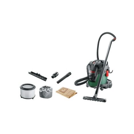 שואב אבק תעשייתי Bosch UniversalVac 15 בוש למכירה , 3 image