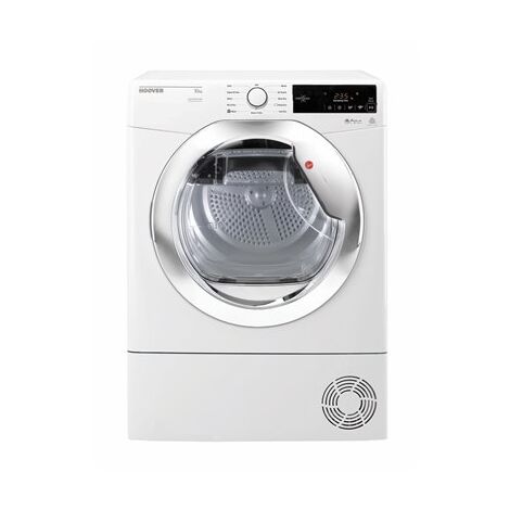מייבש כביסה Hoover DXOC10TCE  10 ק"ג הובר למכירה 