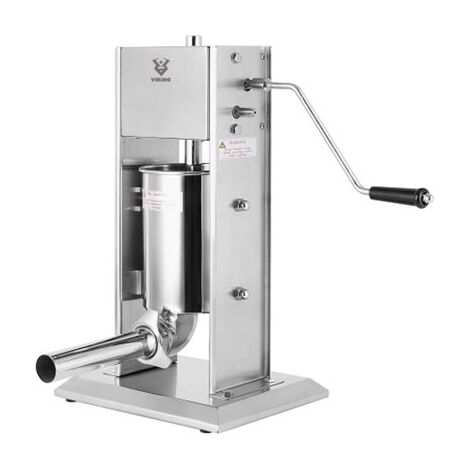 מכונת נקניקיות מכונת נקניקיות 3 ליטר Viking למכירה , 2 image