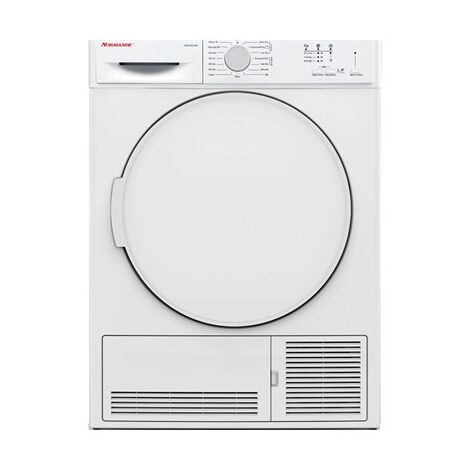 מייבש כביסה Normande ND-90200S  9 ק"ג נורמנדי למכירה , 2 image